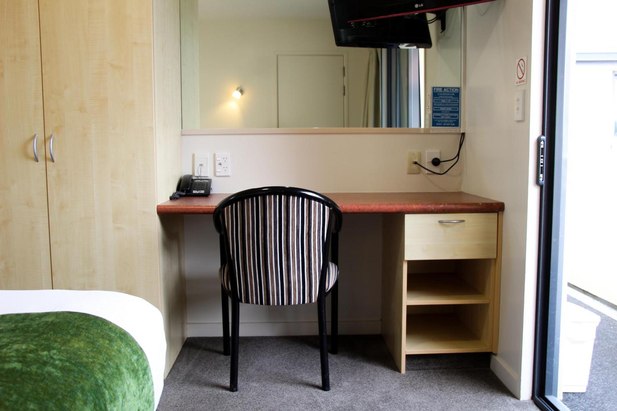Bella Vista Motel มอสกีล ภายนอก รูปภาพ