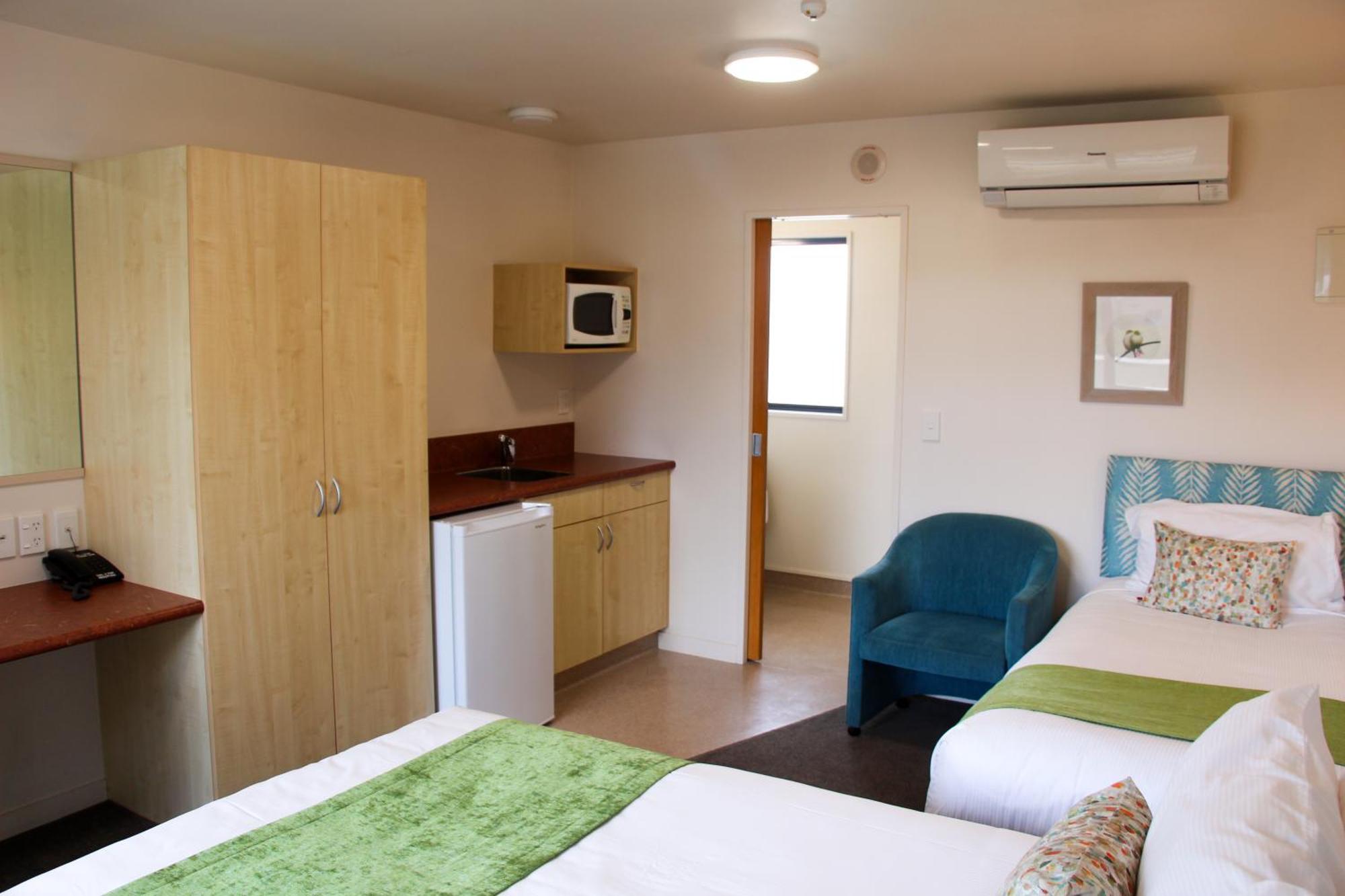Bella Vista Motel มอสกีล ภายนอก รูปภาพ