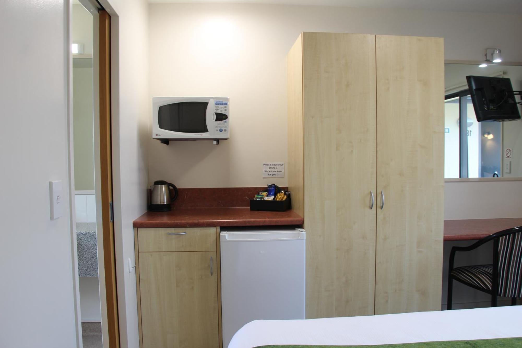 Bella Vista Motel มอสกีล ภายนอก รูปภาพ