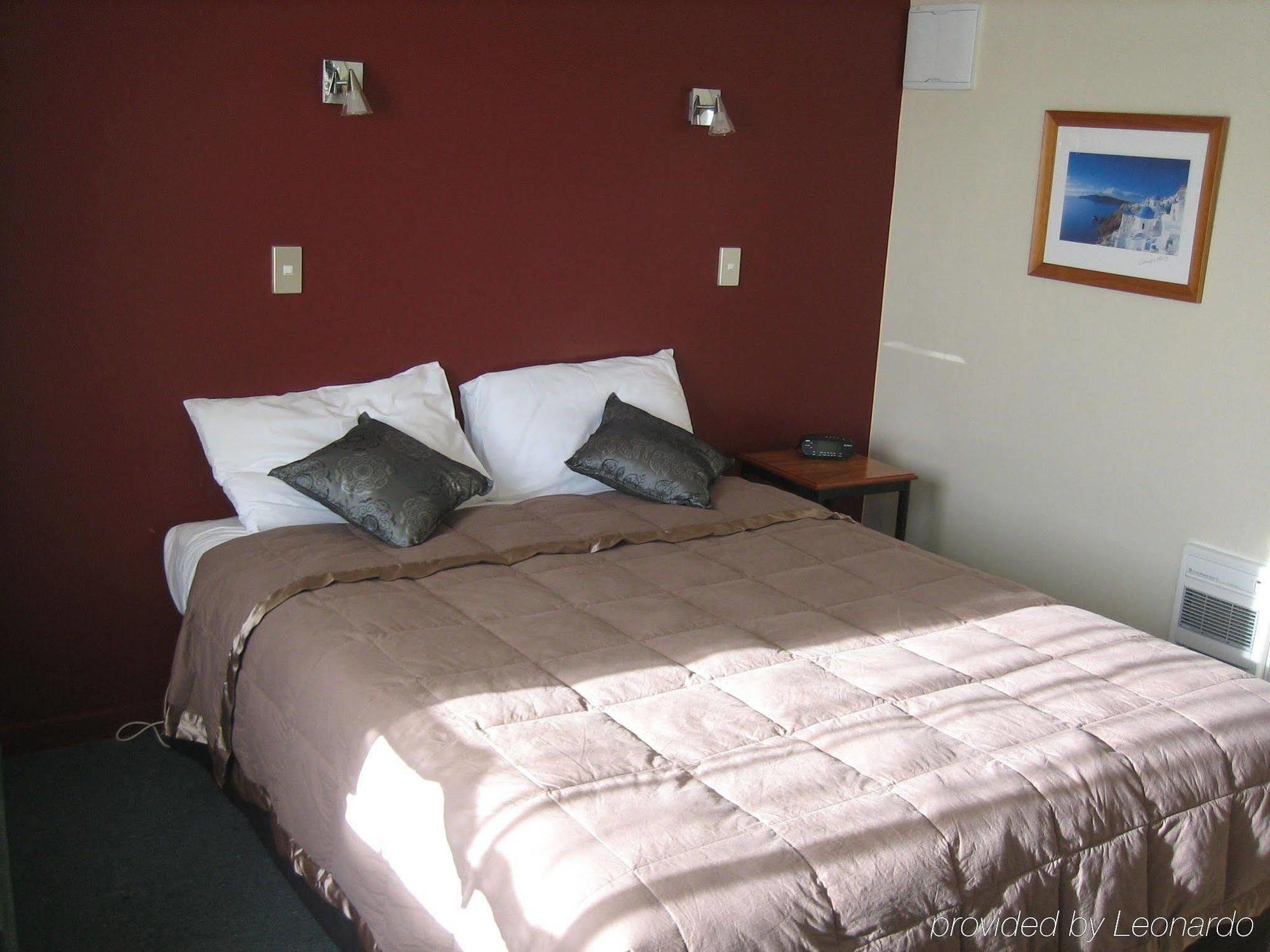 Bella Vista Motel มอสกีล ห้อง รูปภาพ