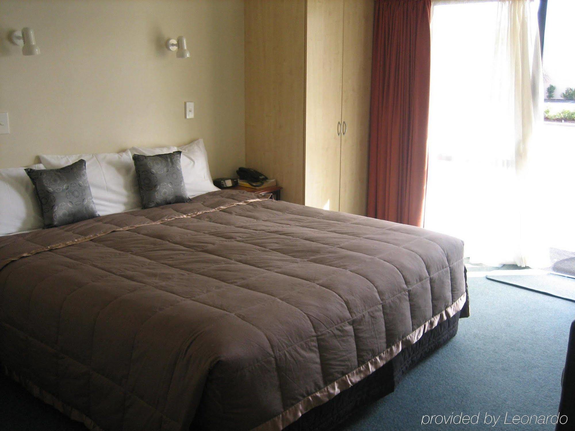 Bella Vista Motel มอสกีล ห้อง รูปภาพ