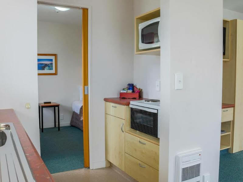 Bella Vista Motel มอสกีล ภายนอก รูปภาพ